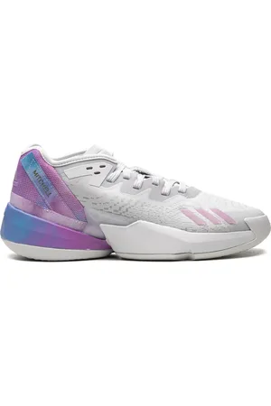 adidas D.O.N Issue 4 "Dream It" sneakers