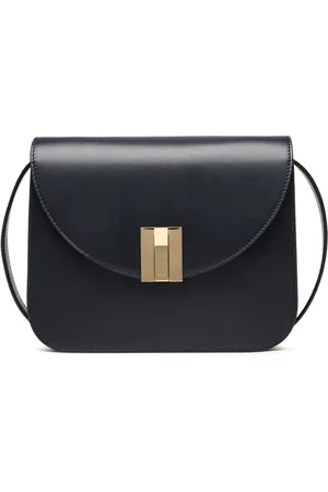 Bally Flap shoulder bag