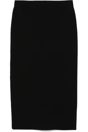 NUDE Knitted skirt
