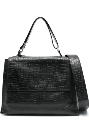 Orciani Medium Sveva tote bag