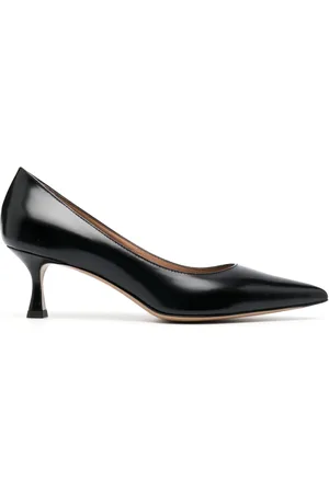 ROBERTO FESTA Tortuga 60mm leather pumps