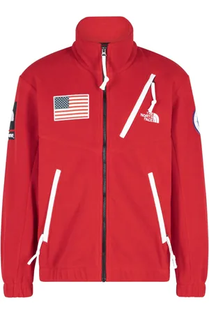 Supreme X The North Face Trans Antarctica Expedition jacket