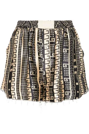 Parlor Glam shorts