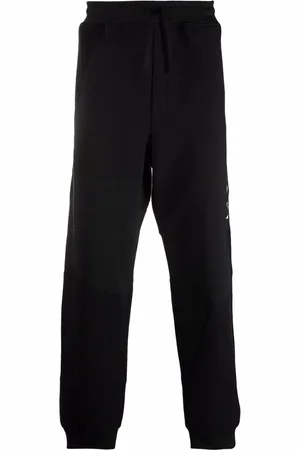 VALENTINO GARAVANI VLTN-print track pants