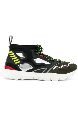 VALENTINO GARAVANI Heroes Reflex sneakers