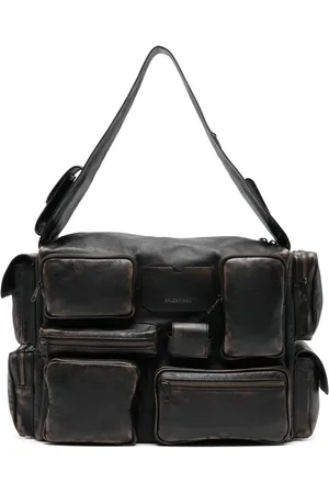 Balenciaga Leather shoulder bag
