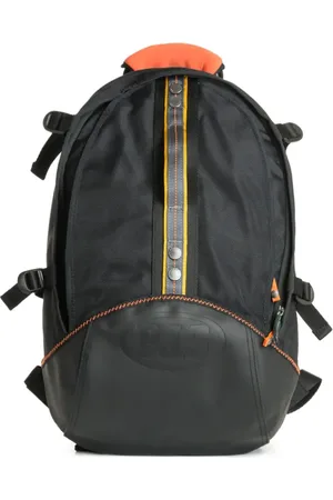 Parajumpers Taku zip-detail backpack