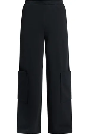 QASIMI Wide-leg trousers