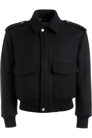 Bally Wool bomber jacket