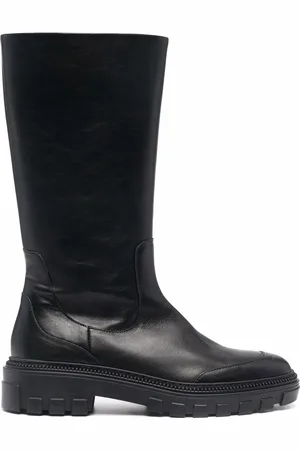 Scarosso Candice knee-length boots