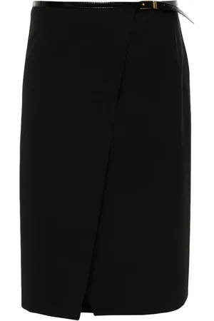 Serafini Wrap skirt