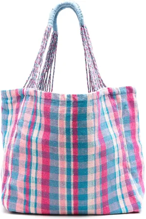 Nannacay Alma Colori tote bag
