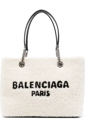 Balenciaga Medium Duty Free tote bag