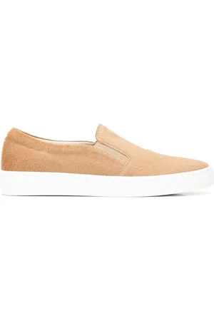 Madison.Maison Round-toe slip-on sneakers