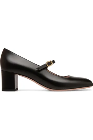Bally 50mm rina pumps