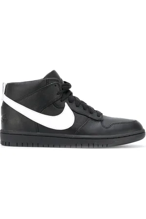 Nike X Riccardo Tisci Dunk Lux Chukka sneakers