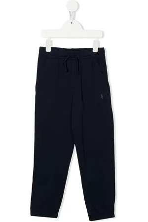 Ralph Lauren Drawstring track pants