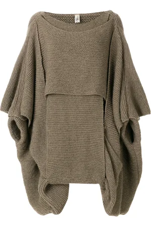Comme des Garçons Knitted sweater