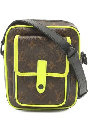 LOUIS VUITTON 2021 Christopher shoulder bag