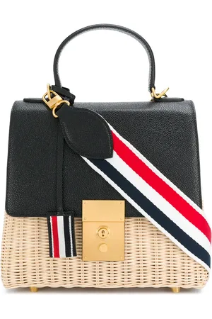 Thom Browne Mrs Thom crossbody bag
