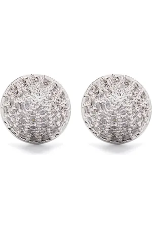 Eddie Borgo Pav?? Cone earrings