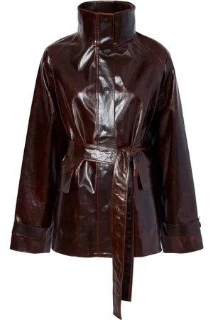 Proenza Schouler Finch coat