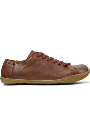 Camper Peu Cami leather sneakers