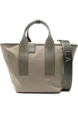 Furla Medium Piuma tote bag