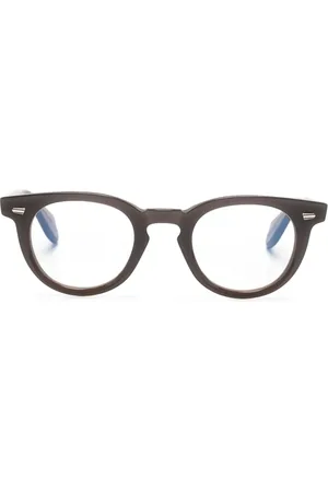 CUTLER & GROSS Round-frame glasses