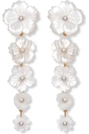 Jennifer Behr Chelsey earrings