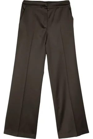 GIANLUCA CAPANNOLO Valerie trousers