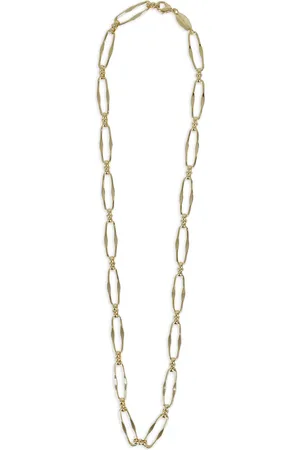 FEDERICA TOSI Plated necklace