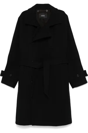 SONGZIO Tasmanian coat