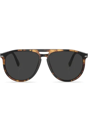 Persol Round-frame sunglasses