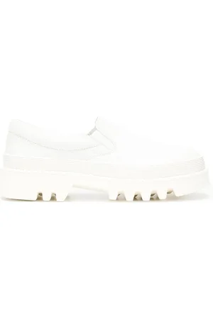 Proenza Schouler City Lug slip-on shoes