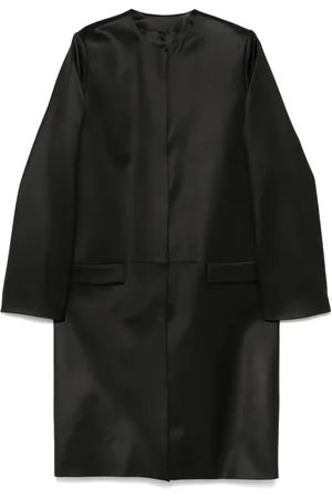 Totême Chintz coat