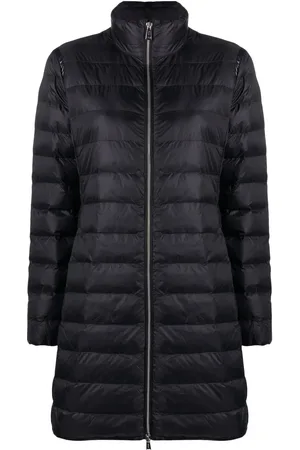Ralph Lauren Long padded coat