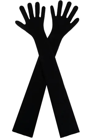 Marni Knitted gloves