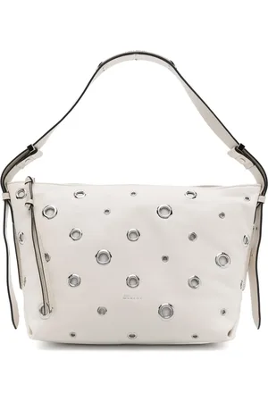 Isabel Marant Leyden tote bag