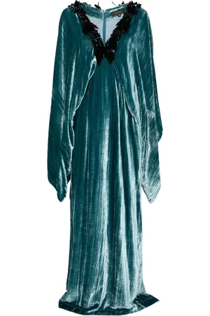 BIYAN Kimono long dress