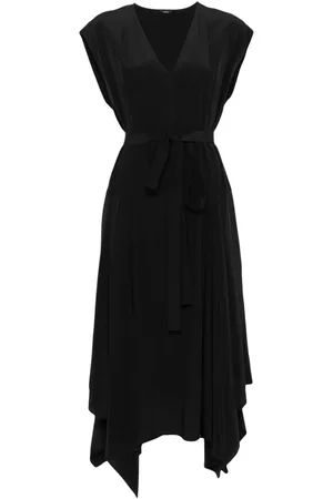 Joseph Goodman midi dress