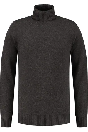 Doriani Cashmere Roll-neck jumper