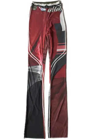 OTTOLINGER Mesh trousers