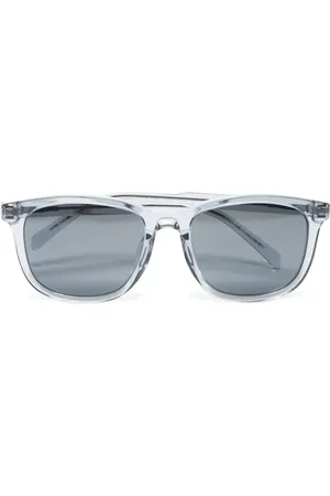 Prada 2020s wayfarer-frame sunglasses