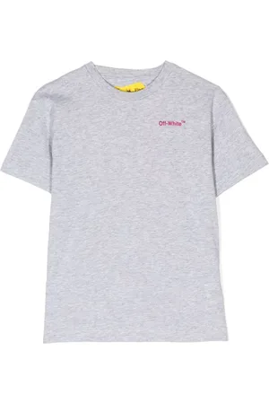OFF-WHITE Arrows cotton T-shirt