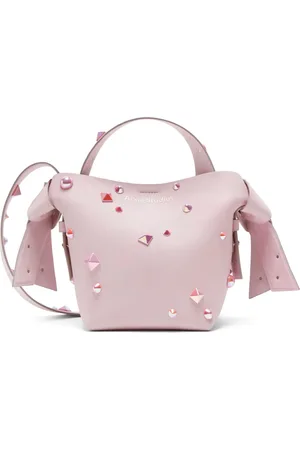 Acne Studios Musubi crossbody bag