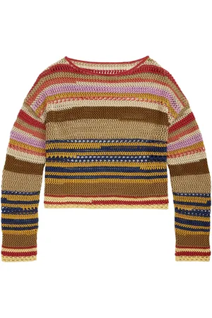 Ralph Lauren Striped sweater