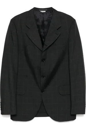 Comme des Garçons Single-breasted blazer