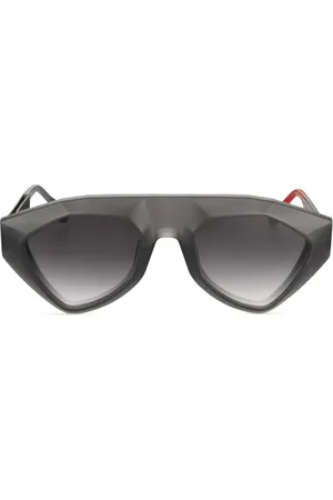 Vysen Eyewear SH-3 geometric-grame sunglasses