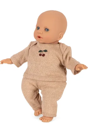 Konges Sløjd Cotton baby doll